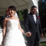 Jose and Diana Wedding