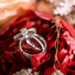 Klodiana and Koray Wedding Rings
