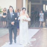 Elvy and Carlos Wedding