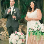 Chelsy and Garrett Wedding