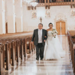 Stephanie and Humberto Wedding