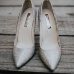 Jessica Wedding Shoes